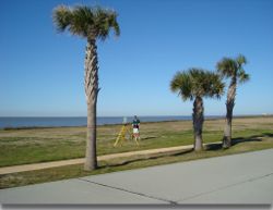 Title Survey Galveston Texas